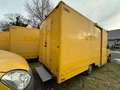 Iveco Daily Transport* 2 Sitzer* Camper*Integralkoffer Amarillo - thumbnail 11