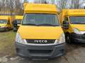 Iveco Daily Transport* 2 Sitzer* Camper*Integralkoffer Gelb - thumbnail 5