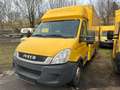 Iveco Daily Transport* 2 Sitzer* Camper*Integralkoffer Geel - thumbnail 12