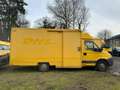 Iveco Daily Transport* 2 Sitzer* Camper*Integralkoffer Gelb - thumbnail 3