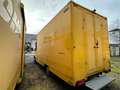 Iveco Daily Transport* 2 Sitzer* Camper*Integralkoffer Gelb - thumbnail 10