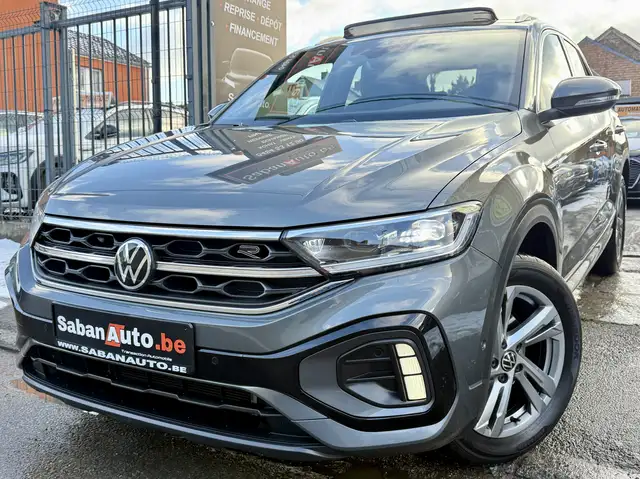 Volkswagen T-Roc T-Roc 1.0 TSI R-Line ° FULL OPTIONS ° GARANT