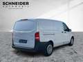 Mercedes-Benz Vito 116 CDI 4x4 Kasten Lang KAM SpurW SpurH Weiß - thumbnail 10
