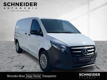 Vito 116 CDI 4x4 Kasten Lang KAM SpurW SpurH