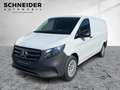 Mercedes-Benz Vito 116 CDI 4x4 Kasten Lang KAM SpurH Weiß - thumbnail 3