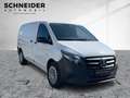 Mercedes-Benz Vito 116 CDI 4x4 Kasten Lang KAM SpurW SpurH Weiß - thumbnail 2