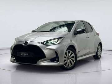 Hybrid 1.5i VVT-i Select / 35.197 km / Garantie 02/2029