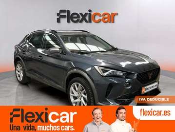 1.5 TSI 110kW (150 CV) DSG
