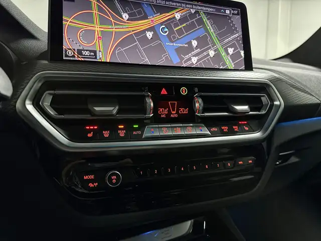 BMW X3 view 15