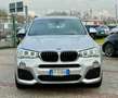BMW X4 xdrive20d Msport auto my16 Plateado - thumbnail 2