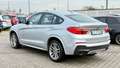 BMW X4 xdrive20d Msport auto my16 Plateado - thumbnail 4
