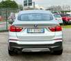 BMW X4 xdrive20d Msport auto my16 Plateado - thumbnail 5