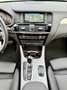 BMW X4 xdrive20d Msport auto my16 Plateado - thumbnail 14