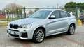 BMW X4 xdrive20d Msport auto my16 Plateado - thumbnail 1