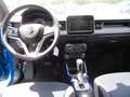 Suzuki Ignis CVT Hybrid Comfort,+Navikarte Blue - thumbnail 10
