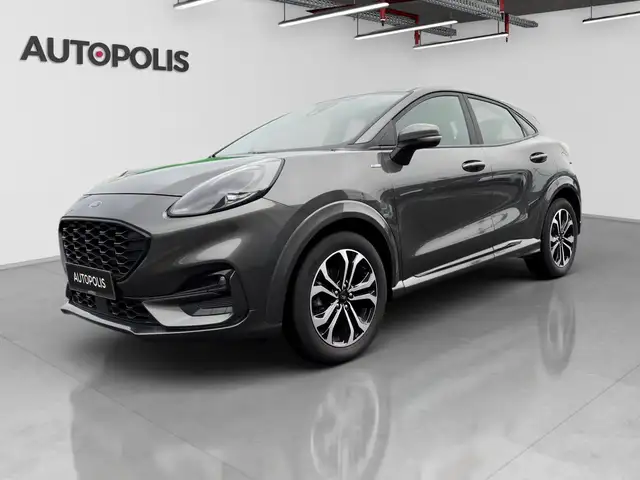 Ford Puma 1.0 ST-Line