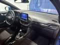 Ford Puma 1.0 EcoBoost MHEV ST-Line Aut. 125 Blau - thumbnail 42