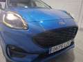 Ford Puma 1.0 EcoBoost MHEV ST-Line Aut. 125 Blau - thumbnail 13