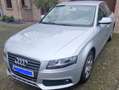 Audi A4 2.0 TDi S line Start/Stop DPF Argent - thumbnail 1