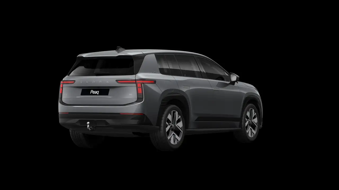 Skoda Others 2026