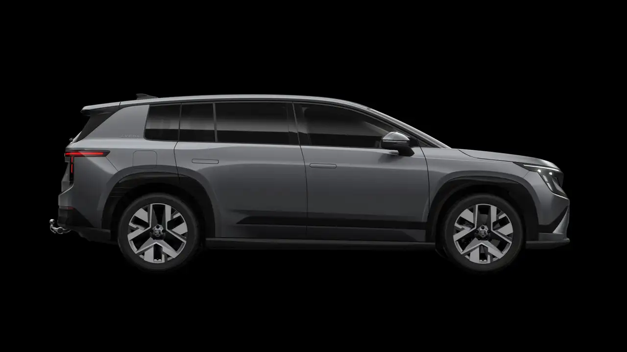 Skoda Others 2026