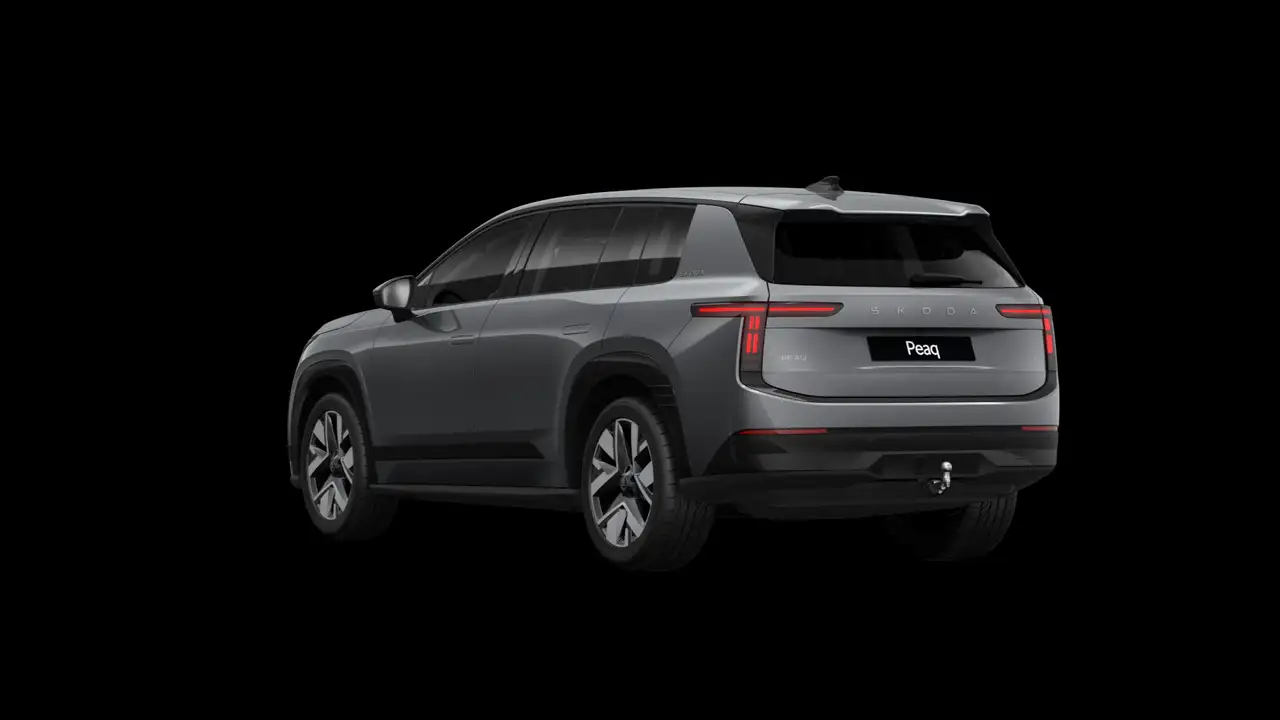 Skoda Others 2026