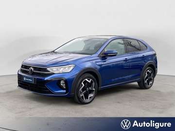 1.0 TSI R-Line DSG