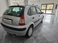 Citroen C3 C3 1.4 HDi Exclusive Grigio - thumbnail 4