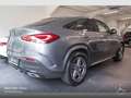 Mercedes-Benz GLE 350 e Coupé 4M AMG+NIGHT+PANO+360+MULTIBEAM Grau - thumbnail 3