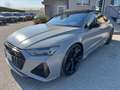 Audi RS7 RS 7 SPB quattro tiptronic Bleu - thumbnail 1