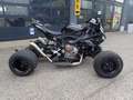 BMW Exeet S1000RR Hyperquad Schwarz - thumbnail 7