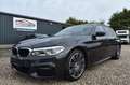 BMW 540 d Touring xDrive M Sport HUD H&K Keyless go Grau - thumbnail 1