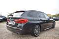 BMW 540 d Touring xDrive M Sport HUD H&K Keyless go Grau - thumbnail 2