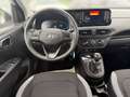 Hyundai i10 MJ25 1.0B  5-MT 2WD Trend Blanc - thumbnail 10