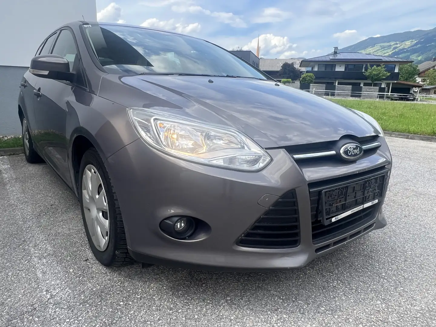 Ford Focus Turnier 1.6 TDCi DPF Champions Edition - 2