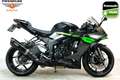 Kawasaki Ninja ZX-6R PERFORMANCE Groen - thumbnail 1