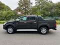 Toyota Hilux 3.0D4D Automatic 4x4 Double Cab(Export Afrik only) Noir - thumbnail 8