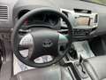 Toyota Hilux 3.0D4D Automatic 4x4 Double Cab(Export Afrik only) Noir - thumbnail 14