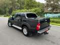 Toyota Hilux 3.0D4D Automatic 4x4 Double Cab(Export Afrik only) Noir - thumbnail 3