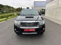 Toyota Hilux 3.0D4D Automatic 4x4 Double Cab(Export Afrik only) Noir - thumbnail 5