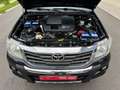 Toyota Hilux 3.0D4D Automatic 4x4 Double Cab(Export Afrik only) Noir - thumbnail 15