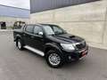 Toyota Hilux 3.0D4D Automatic 4x4 Double Cab(Export Afrik only) Noir - thumbnail 2
