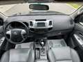 Toyota Hilux 3.0D4D Automatic 4x4 Double Cab(Export Afrik only) Noir - thumbnail 11