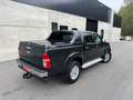 Toyota Hilux 3.0D4D Automatic 4x4 Double Cab(Export Afrik only) Noir - thumbnail 4