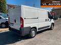 Peugeot Boxer L1H1 2.0 HDI 110cv Année 2018 Weiß - thumbnail 3