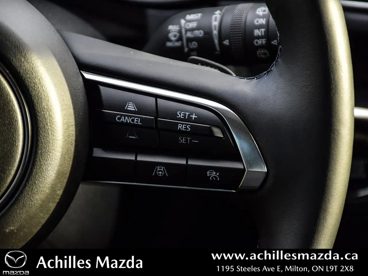 Mazda CX-30 снимка Mazda CX-30