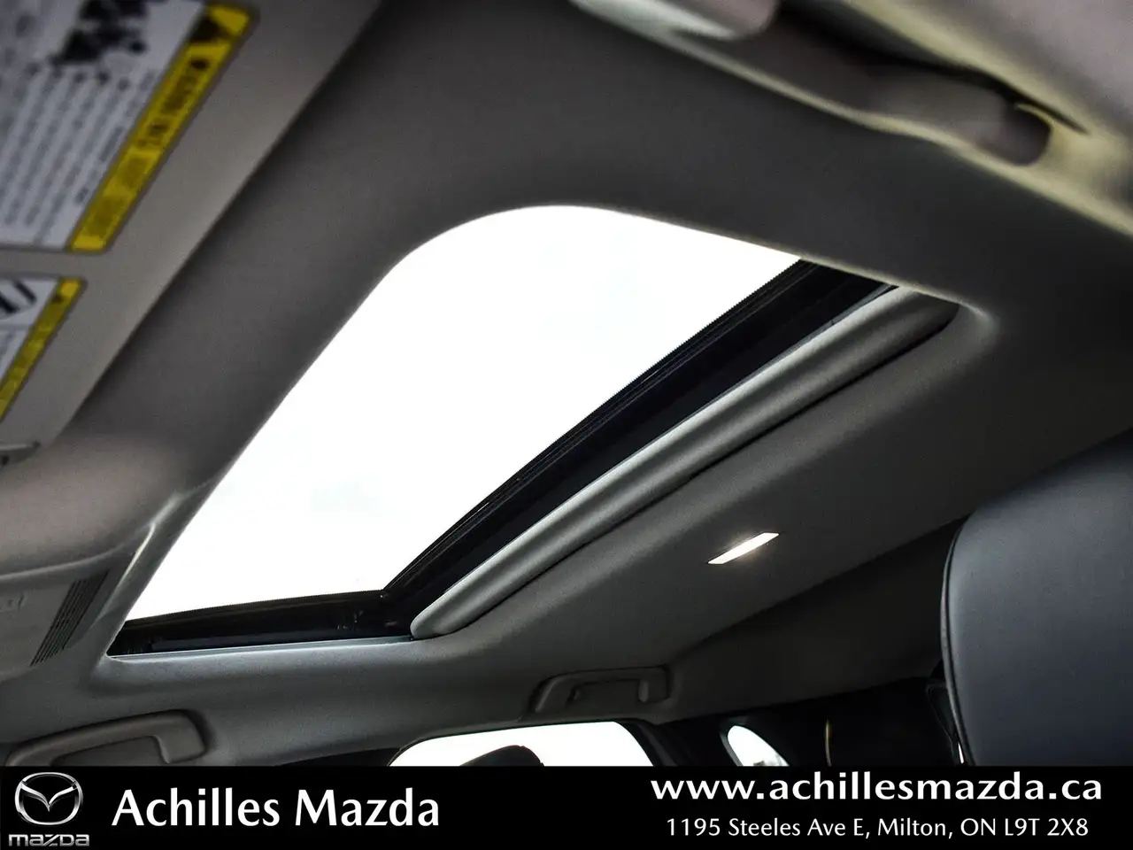 Mazda CX-30 снимка Mazda CX-30