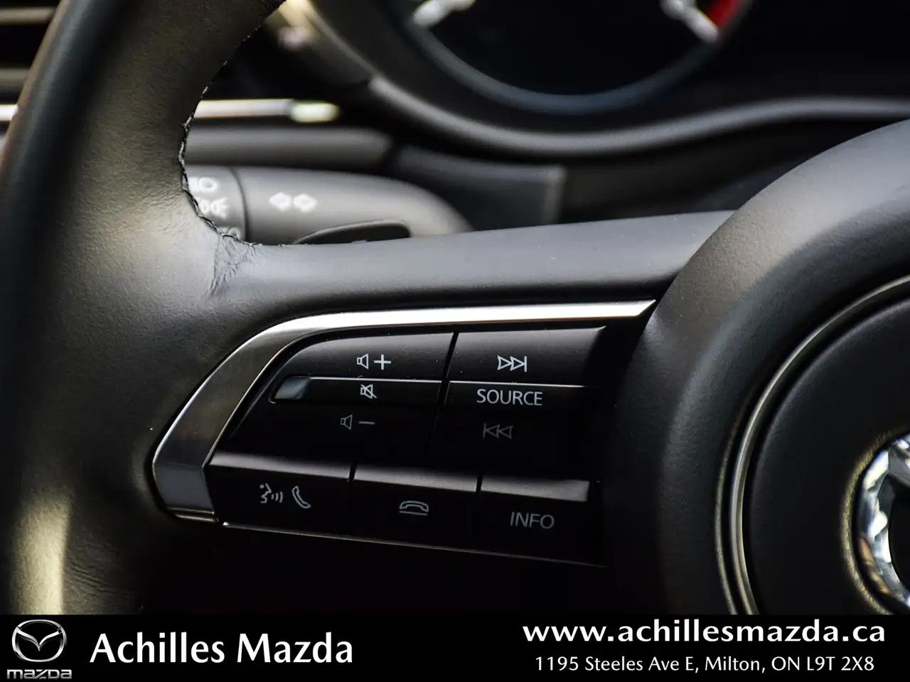 Mazda CX-30 снимка Mazda CX-30