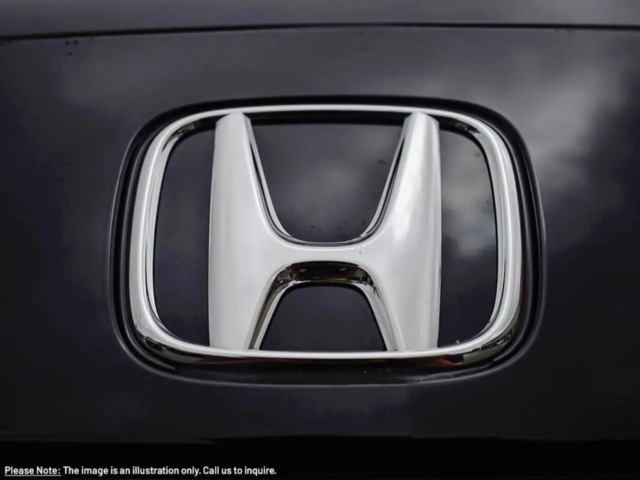 Honda HR-V снимка Honda HR-V