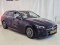 Mercedes-Benz C 200 Estate AMG Line|GARANTIE|FACELIFT|LED|CARBON|ELEK Blauw - thumbnail 7
